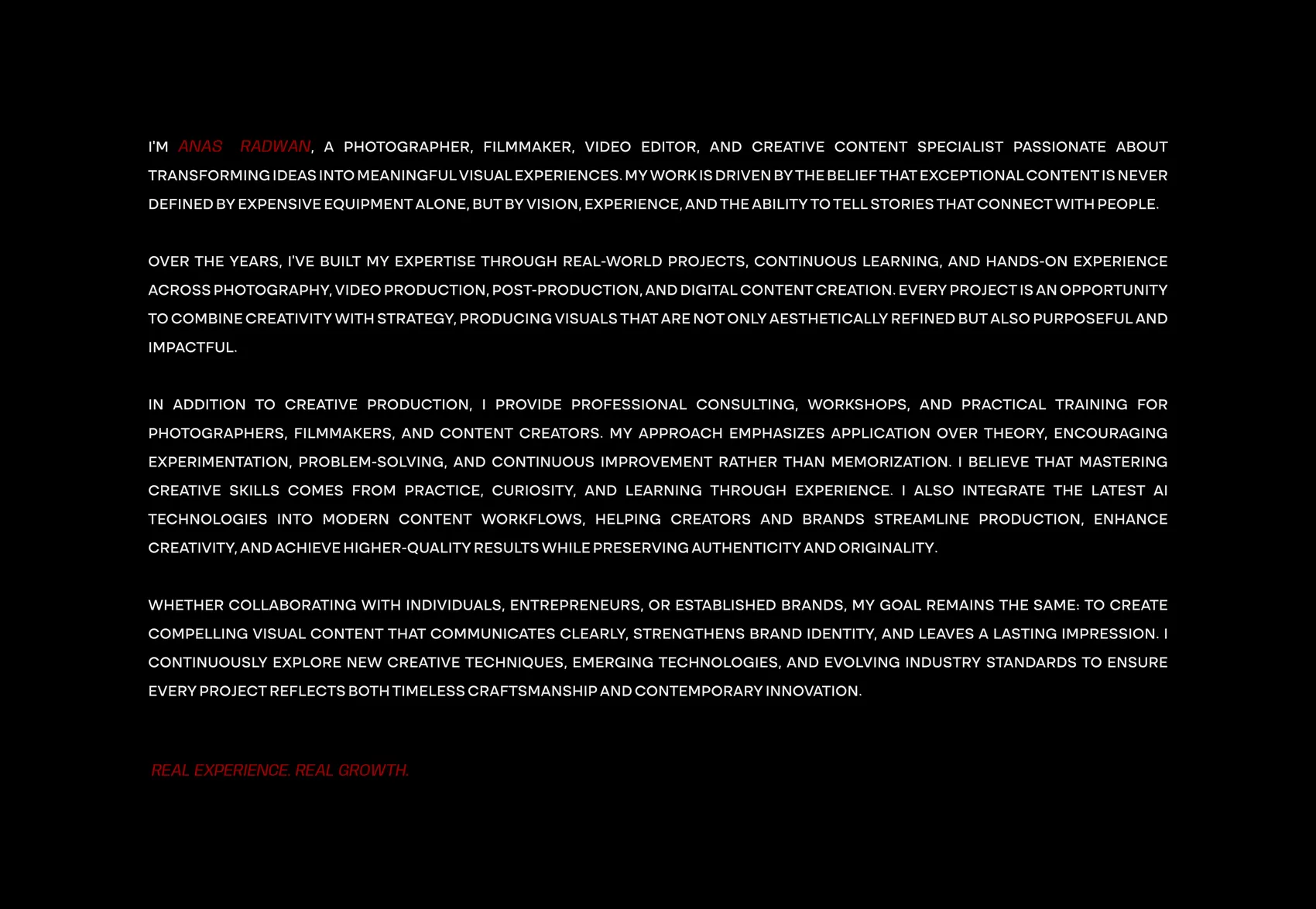 AR — slide 2 of 20