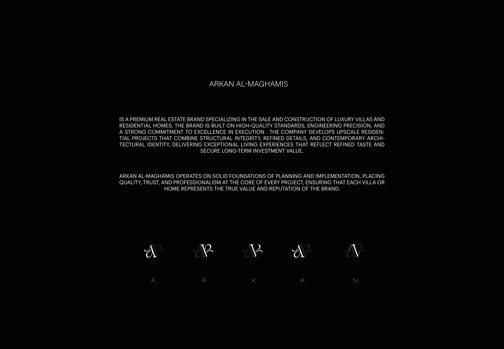 Arkan — slide 2 of 22