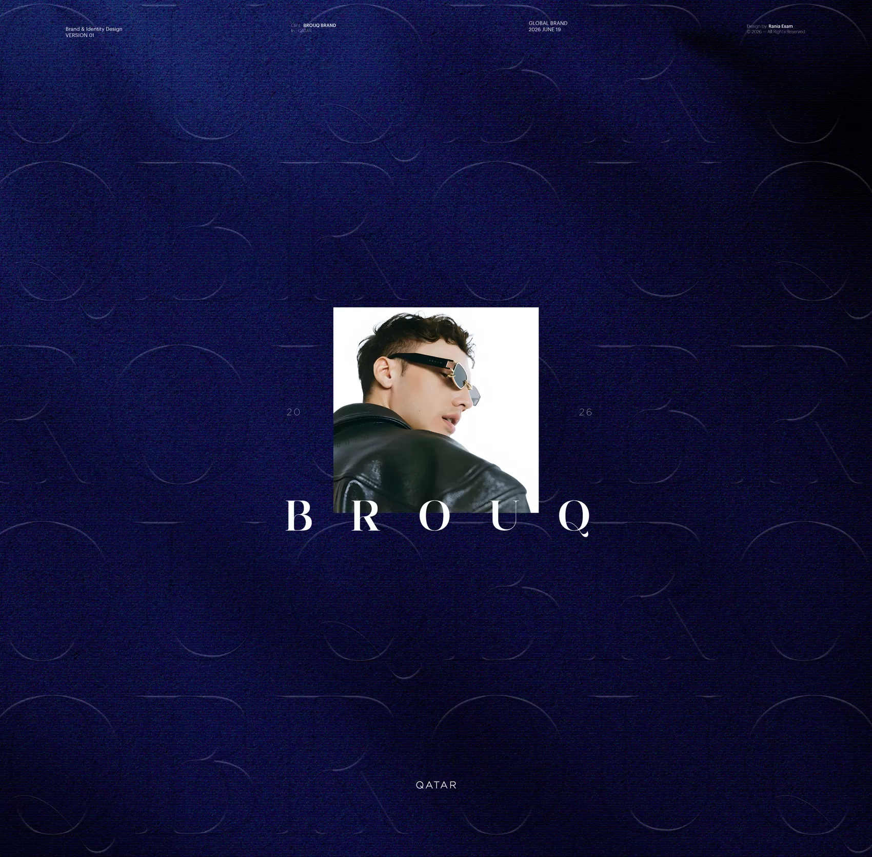 Brouq — slide 1 of 20